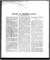 History of Jefferson County 001, Jefferson County 1905